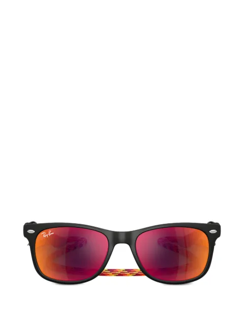 RAY-BAN JUNIOR New Wayfarer sunglasses