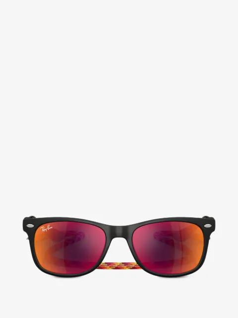 RAY-BAN JUNIOR New Wayfarer zonnebril