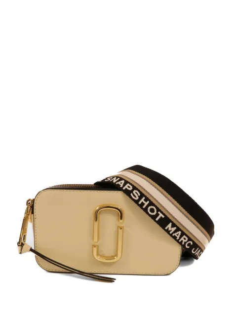 Marc Jacobs Vintage leather shoulder bag