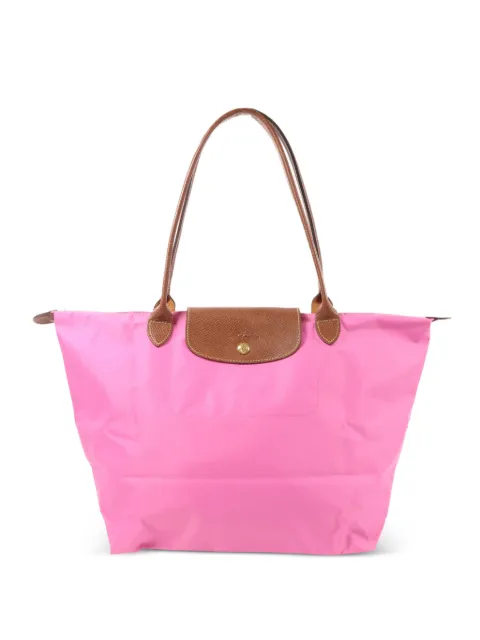 Longchamp Le Pliage tote bag