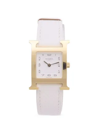 Hermès Pre-Owned