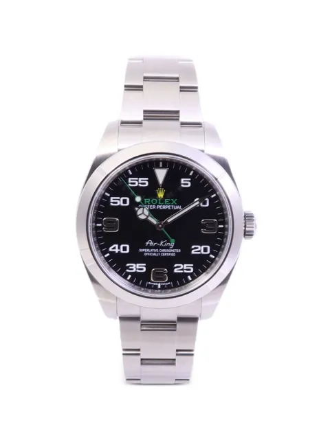Rolex Air-King 40mm watch