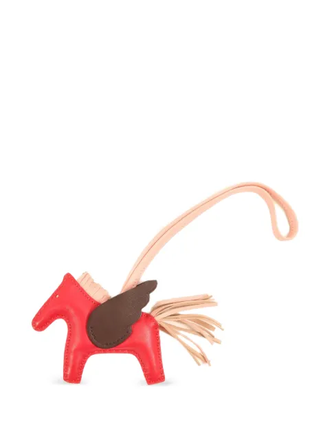Hermès Pre-Owned charm para bolso Rodeo Pegase PM