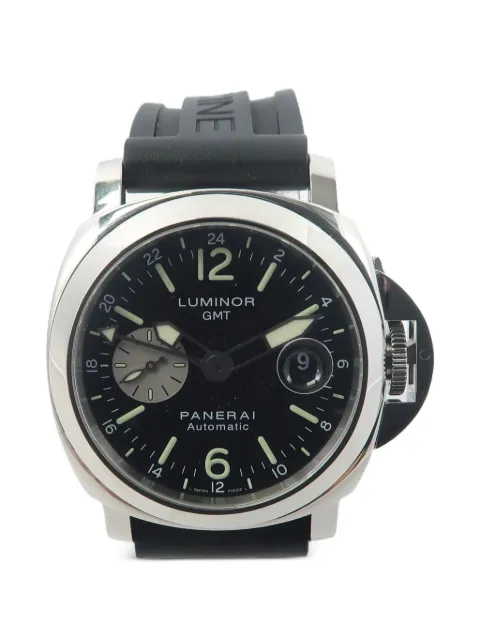 Panerai reloj Luminor GMT de 44 mm
