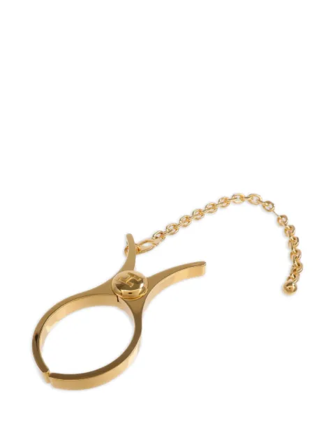 Hermès Pre-Owned Filou glove clip