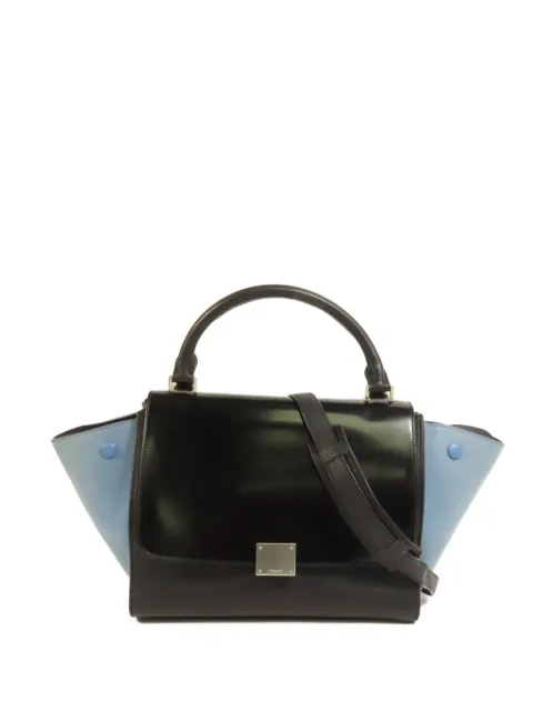 Celine Pre-Owned Trapeze shoulder bag