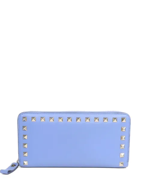 Valentino Garavani Pre-Owned cartera Rockstud