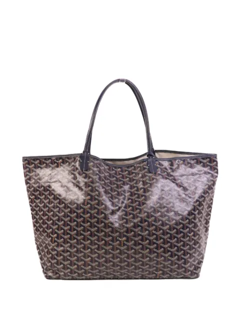 Goyard Pre-Owned GM Saint Louis tote bag