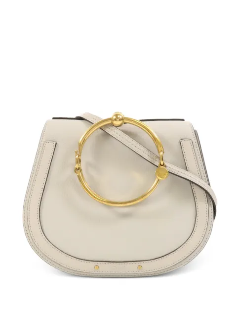 Chloé Pre-Owned Nile shoulder bag