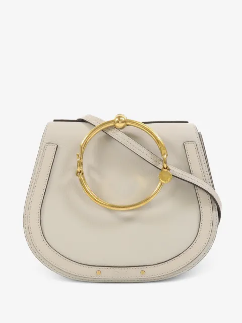 Chloé Pre-Owned Nile shoulder bag