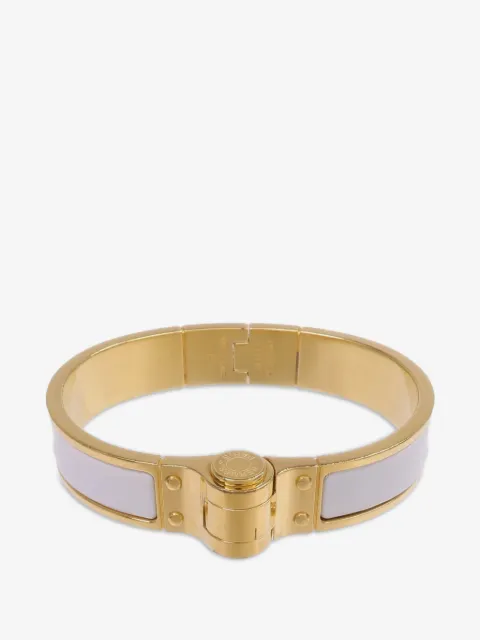 Hermès Pre-Owned Mini Clic Kelly bracelet
