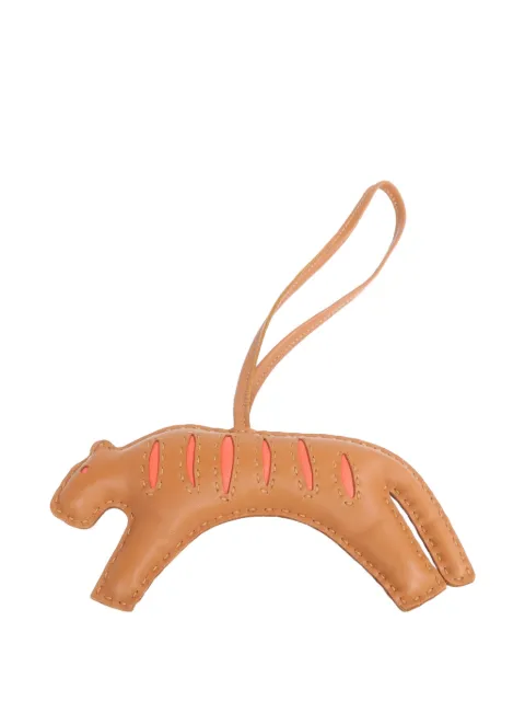 Hermès Pre-Owned Rooroo Agneau Milo charm