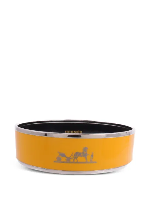 Hermès Pre-Owned Calèche bracelet