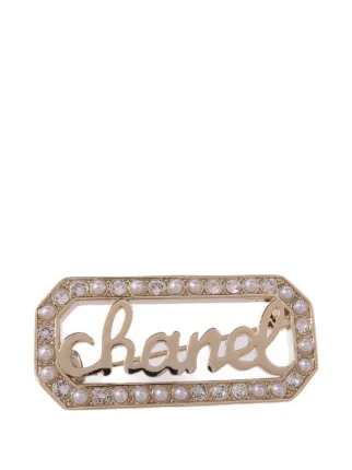 CHANEL Pre-Owned