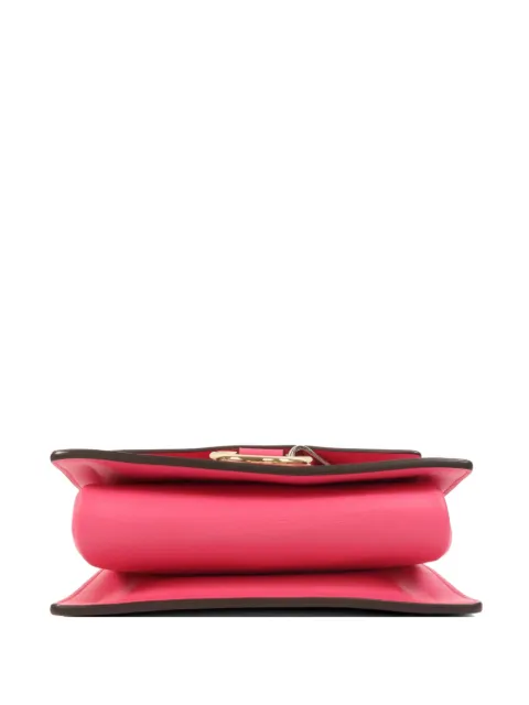 Chloé Pre-Owned Faye shoulder bag