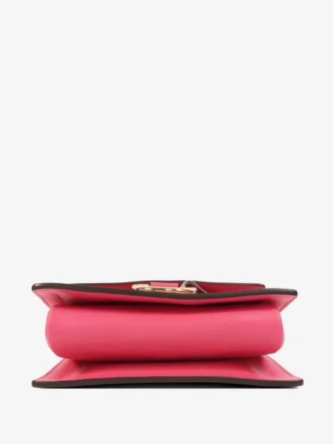 Chloé Pre-Owned sac porté épaule Faye