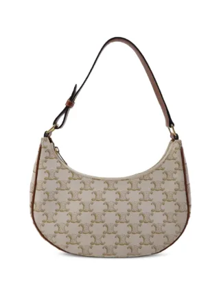 Celine Pre-Owned