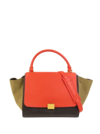 Celine Pre-Owned