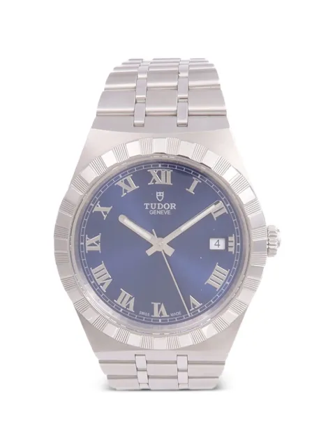 TUDOR 로열 38mm 시계