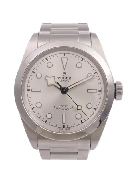 TUDOR Heritage Black Bay 41mm watch