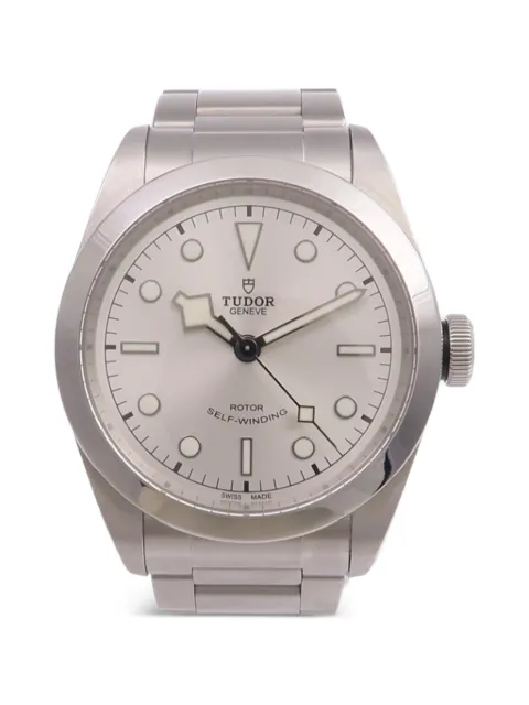 TUDOR Heritage Black Bay 41mm watch