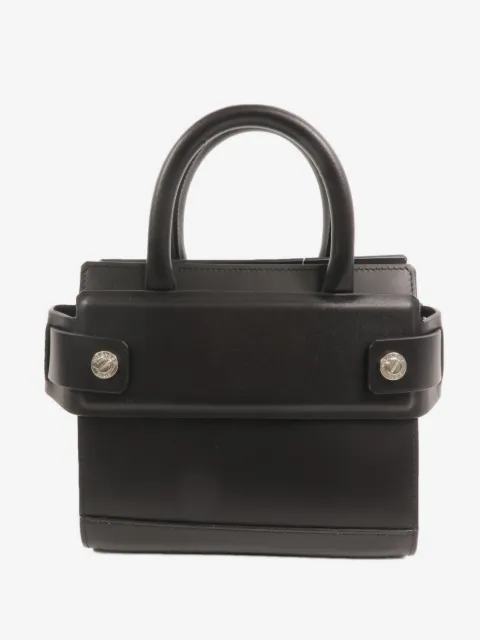 Givenchy Pre-Owned Horizon shoulder bag
