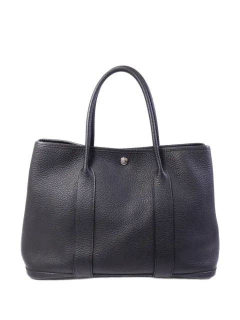 Hermès Pre-Owned Garden Party PM tote bag