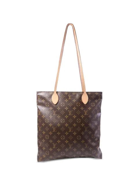 Louis Vuitton Pre-Owned Monogram Carry It shoulder bag