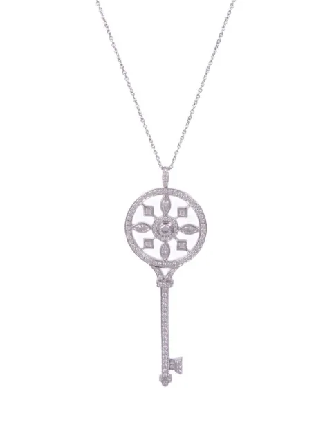 Tiffany & Co. Pre-Owned Kaleidoscope necklace