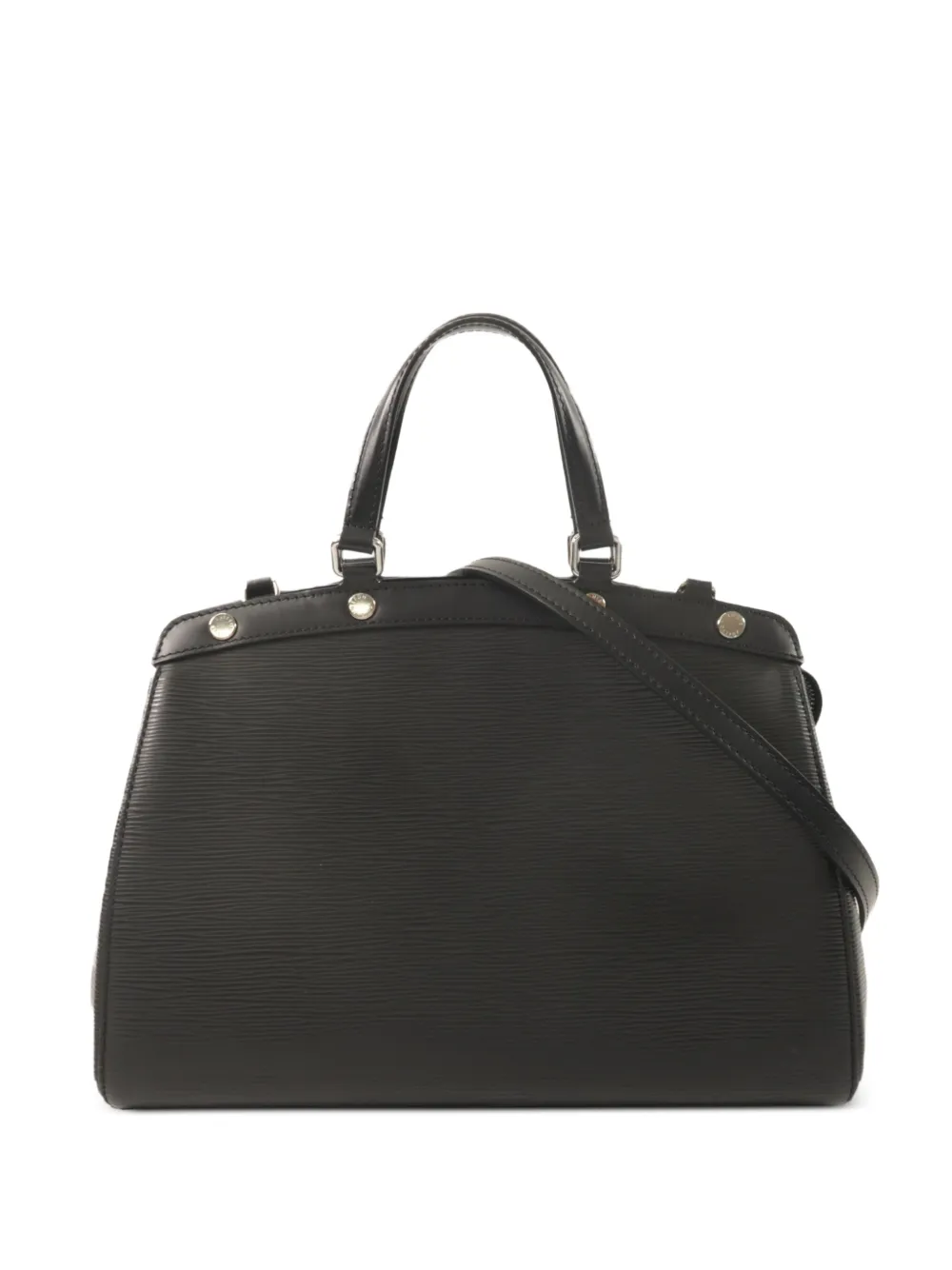 Louis Vuitton Pre-Owned MM Epi Brea tote bag - Nero