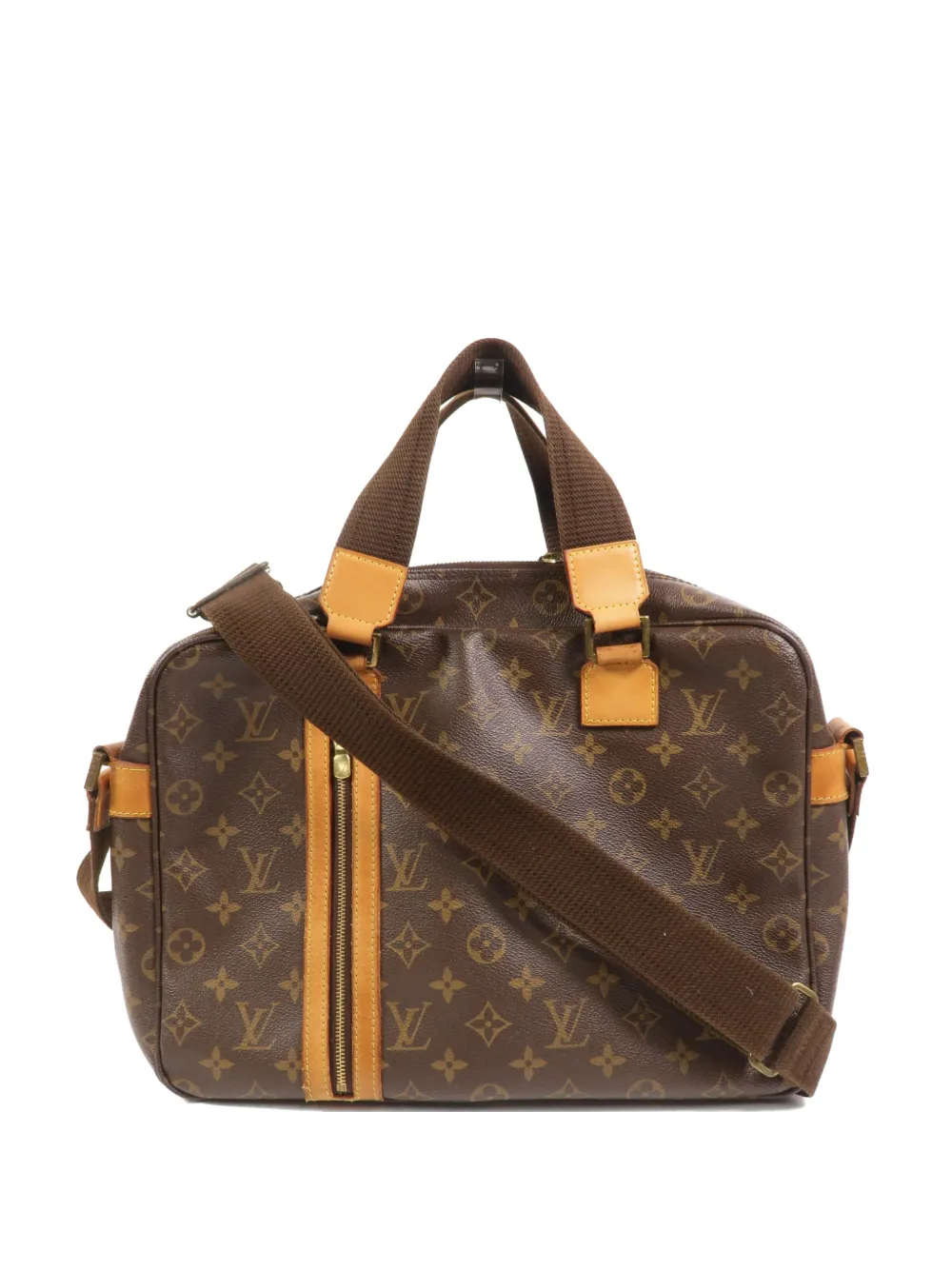 Louis Vuitton Pre-Owned Sac Bosphore tote bag - Marrone