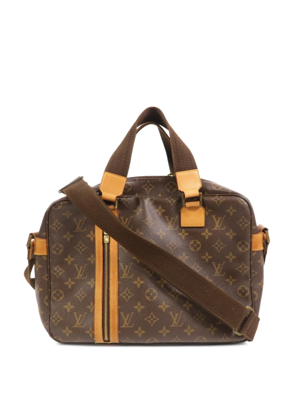 Louis Vuitton Pre-Owned Sac Bosphore tote bag - Marrone