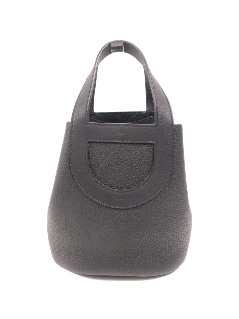 Hermès Pre-Owned In The Loop 18 tote bag - Nero