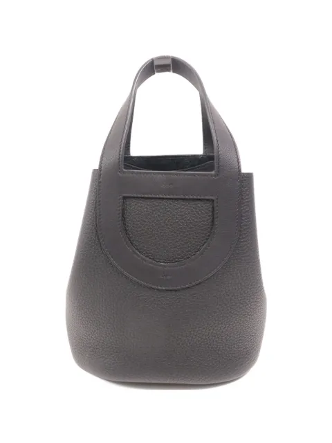 Hermès Pre-Owned In The Loop 18 tote bag