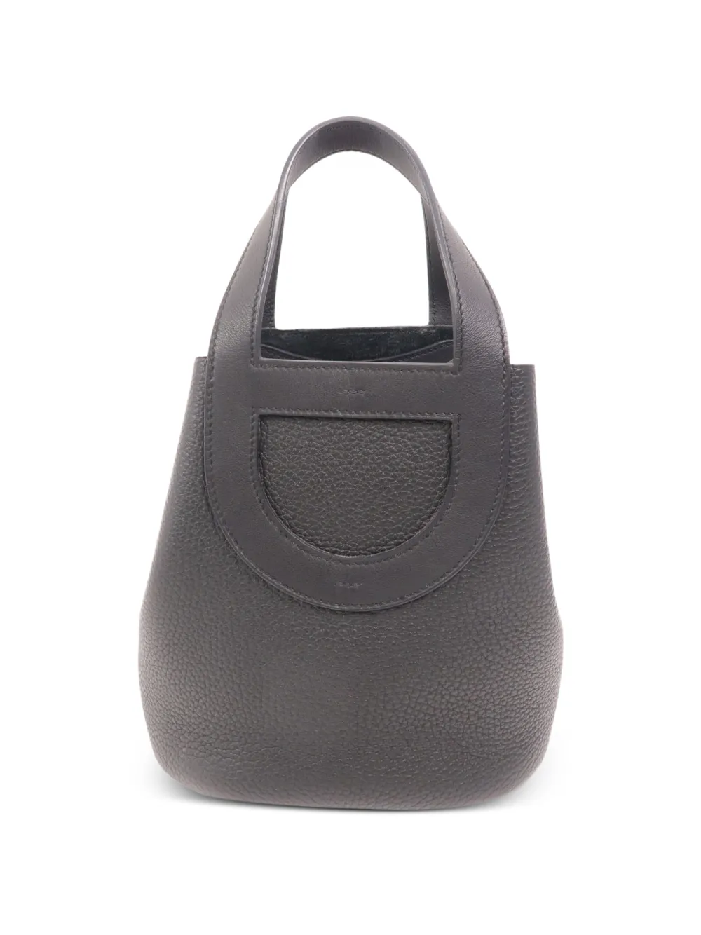 Hermès Pre-Owned In The Loop 18 tote bag - Nero