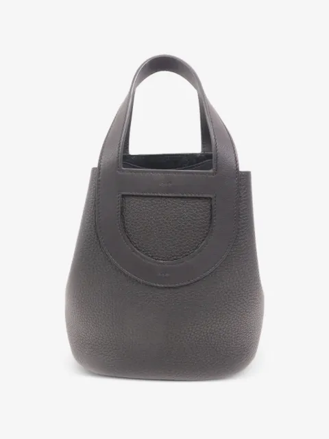 Hermès Pre-Owned tote In The Loop 18