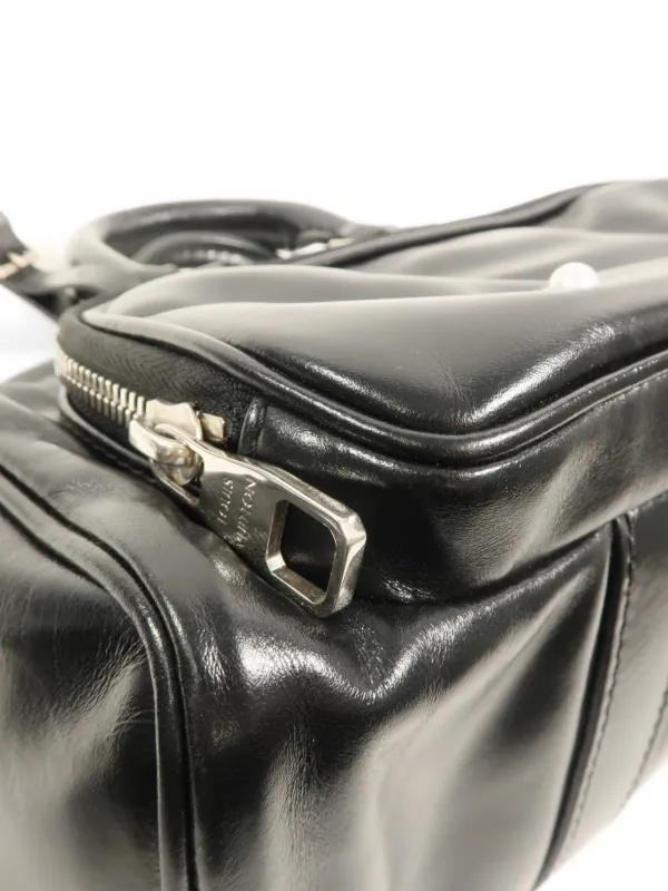 Louis Vuitton Pre-Owned キーポル カーゴ バンドリエール 25