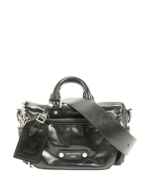 Louis Vuitton Pre-Owned 25 Keepall Cargo Bandoulière tote bag
