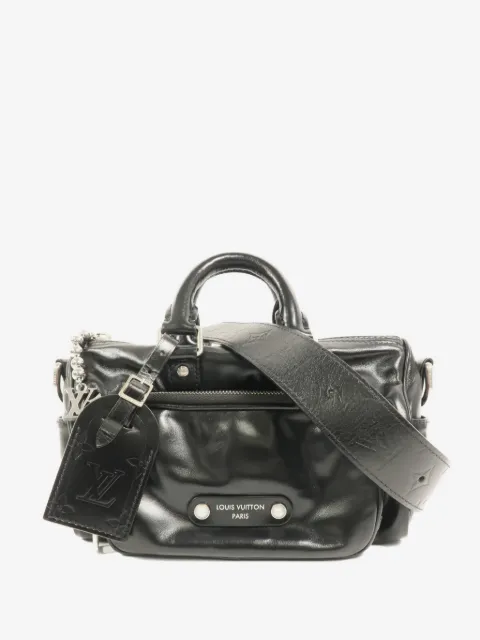 Louis Vuitton Pre-Owned 25 Keepall Cargo Bandoulière tote bag