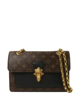 Louis Vuitton Pre-Owned モノグラム マルソー ショルダーバッグ