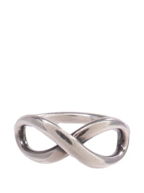 Tiffany & Co. Pre-Owned Infinity ring