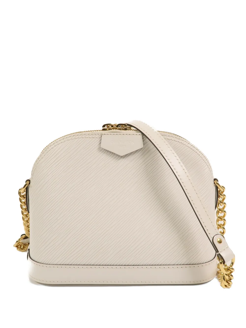 Louis Vuitton Pre-Owned Epi Alma BB shoulder bag - Toni neutri