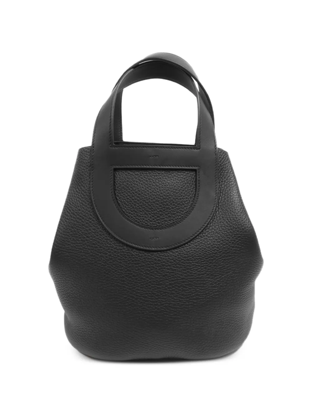 Hermès Pre-Owned In-The-Loop 23 tote bag - Nero