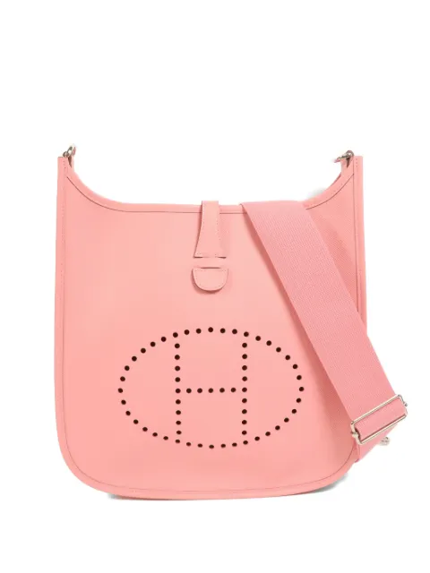 Hermès Pre-Owned Evelyne PM shoulder bag