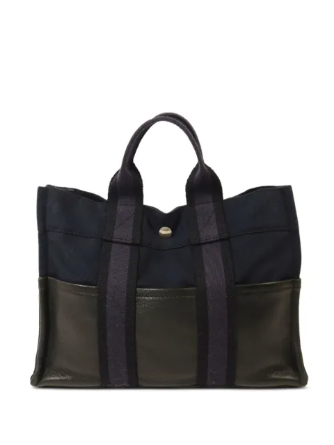 Hermès Pre-Owned PM Fourre Tout tote bag
