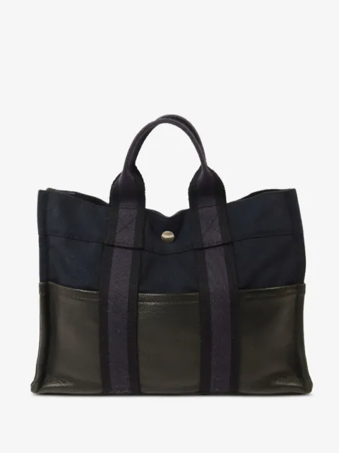 Hermès Pre-Owned Borsa tote PM Fourre Tout