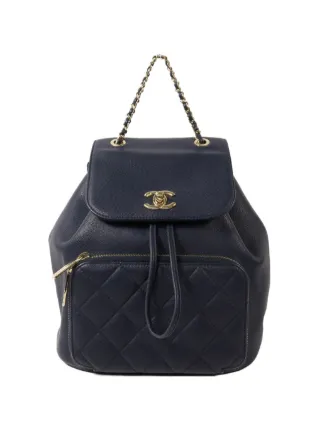 CHANEL Pre-Owned