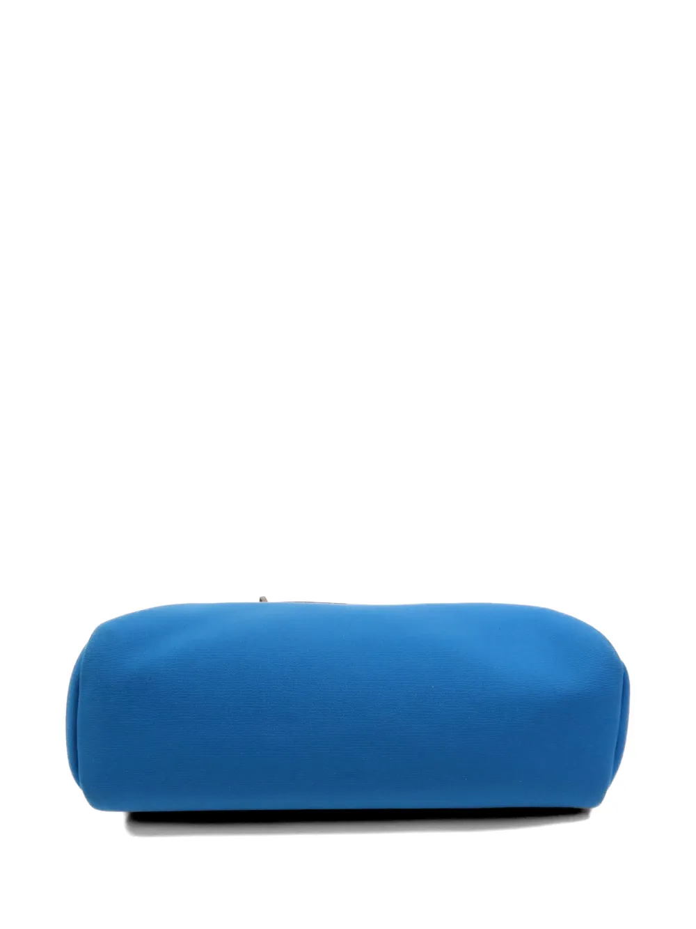 Hermès Pre-Owned PM Herbag canvas shopper Blauw