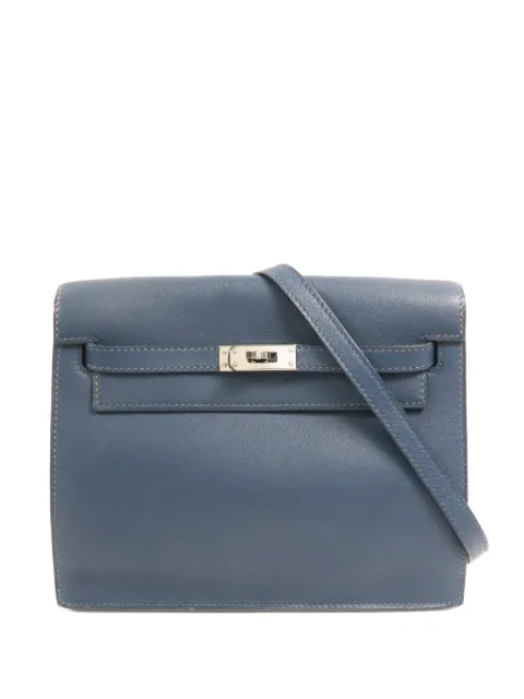 Hermès Pre-Owned Kelly Dance shoulder bag