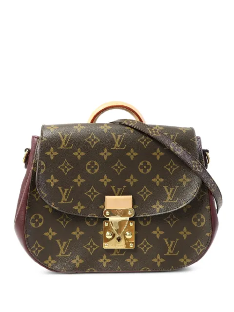 Louis Vuitton Pre-Owned Eden MM 单肩包